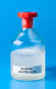 100ml Glacial Acetic Acid Liquid