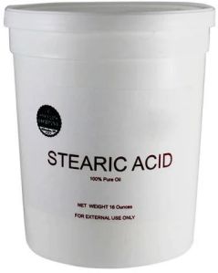 100ml Stearic Acid Liquid