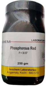 250gm Red Phosphorus Powder