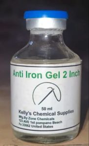 50ml Anti Iron Gel