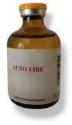 50ml Auto Fire Chemical