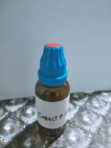 50ml Cobalt Potassium Attract Orgn