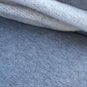 Cotton Fleece Fabric