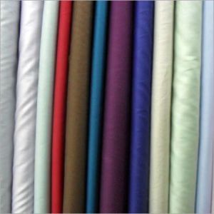 Cotton Shirting Fabric