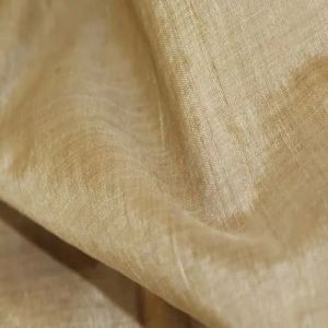 Muga Silk Fabric