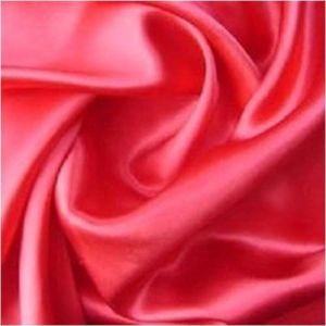 Plain Silk Fabric