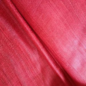 Tussar Silk Fabric