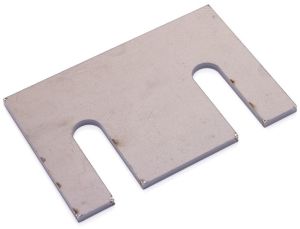 Mild Steel Alignment Shim