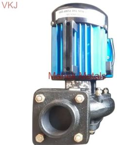 Charge Discharge Water Pump