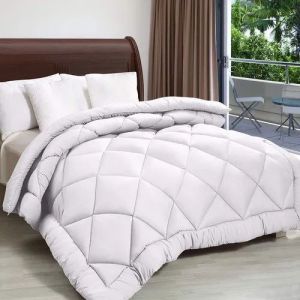 Pure Cotton Plain Cotton Quilt