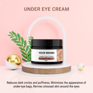 Under Eye Cream