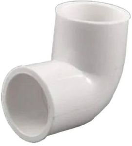 140 mm UPVC Elbow