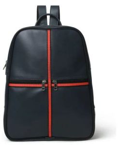 40.5*31.5*10 cms Leather Laptop Backpack