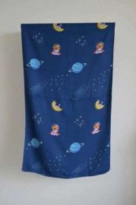 Bamboo Thin Kids Towel