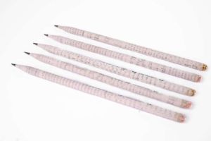 Seed Pencils