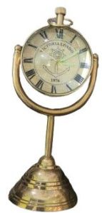 Antique Table Clock