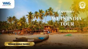 West India Tour Packages