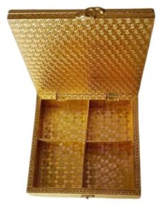 Dry Fruit Boxes