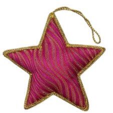 Christmas Hanging Stars