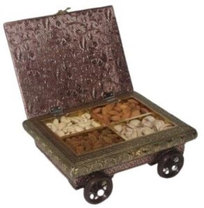 Dry Fruit Boxes
