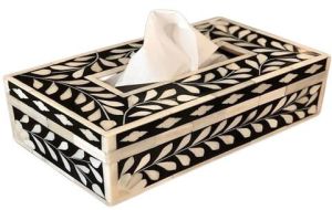 Wooden Storage Boxes