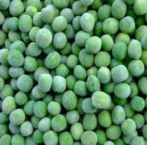 Frozen Green Peas