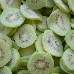 Frozen Kiwi