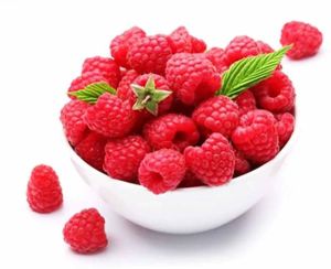 Imported Raspberry