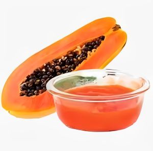 Papaya Pulp