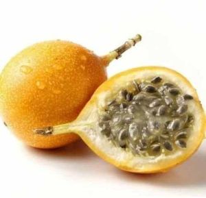 Passion Fruit