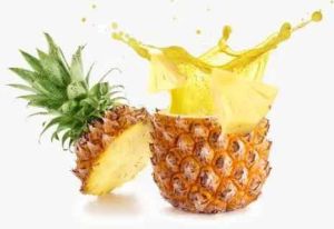 Pineapple Pulp