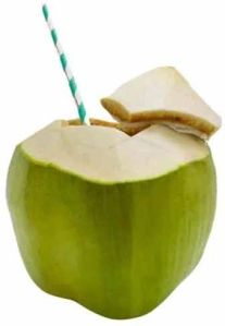 Tender Coconut Water