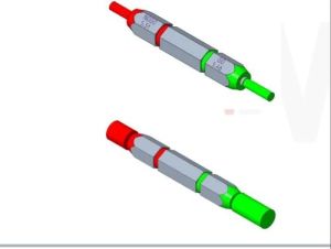 Carbide Plug Gauges