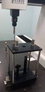 Position Flatness Checking Gauge