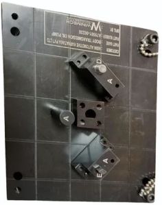Position Flatness Checking Gauge