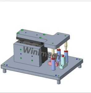 Jig & Fixture Design Service