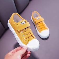 Kids sneakers