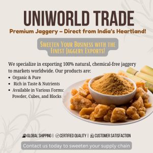 Organic Jaggery Powder