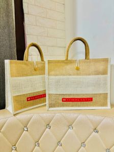 Eco Friendly Jute Bag