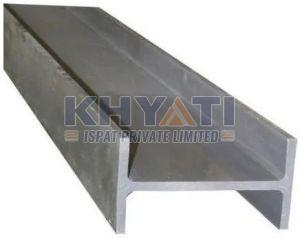 Mild Steel H Beam