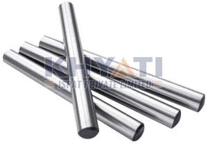 Mild Steel Round Bar