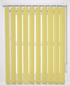 vertical blinds