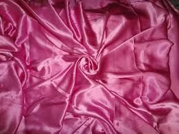 silk fabric