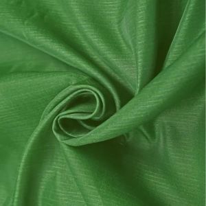 Tussar Silk Fabric