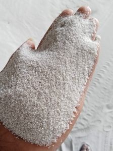 Silica Sand