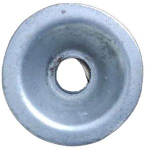 Mild Steel Cup Washer