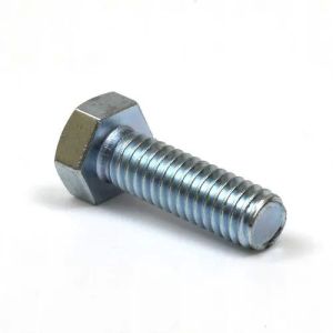 Mild Steel Hex Bolt