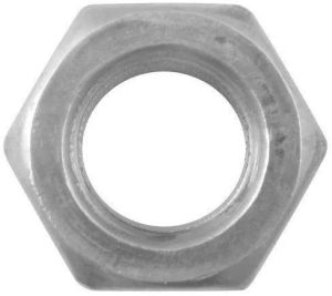 Mild Steel Hex Nut