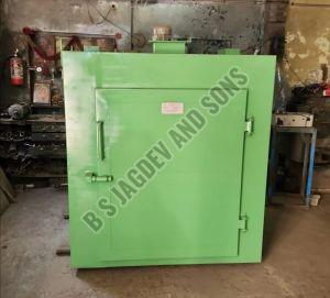 Mild Steel Water Drying Oven