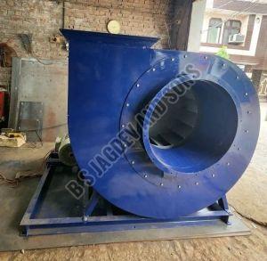 D Fan Centrifugal Blower